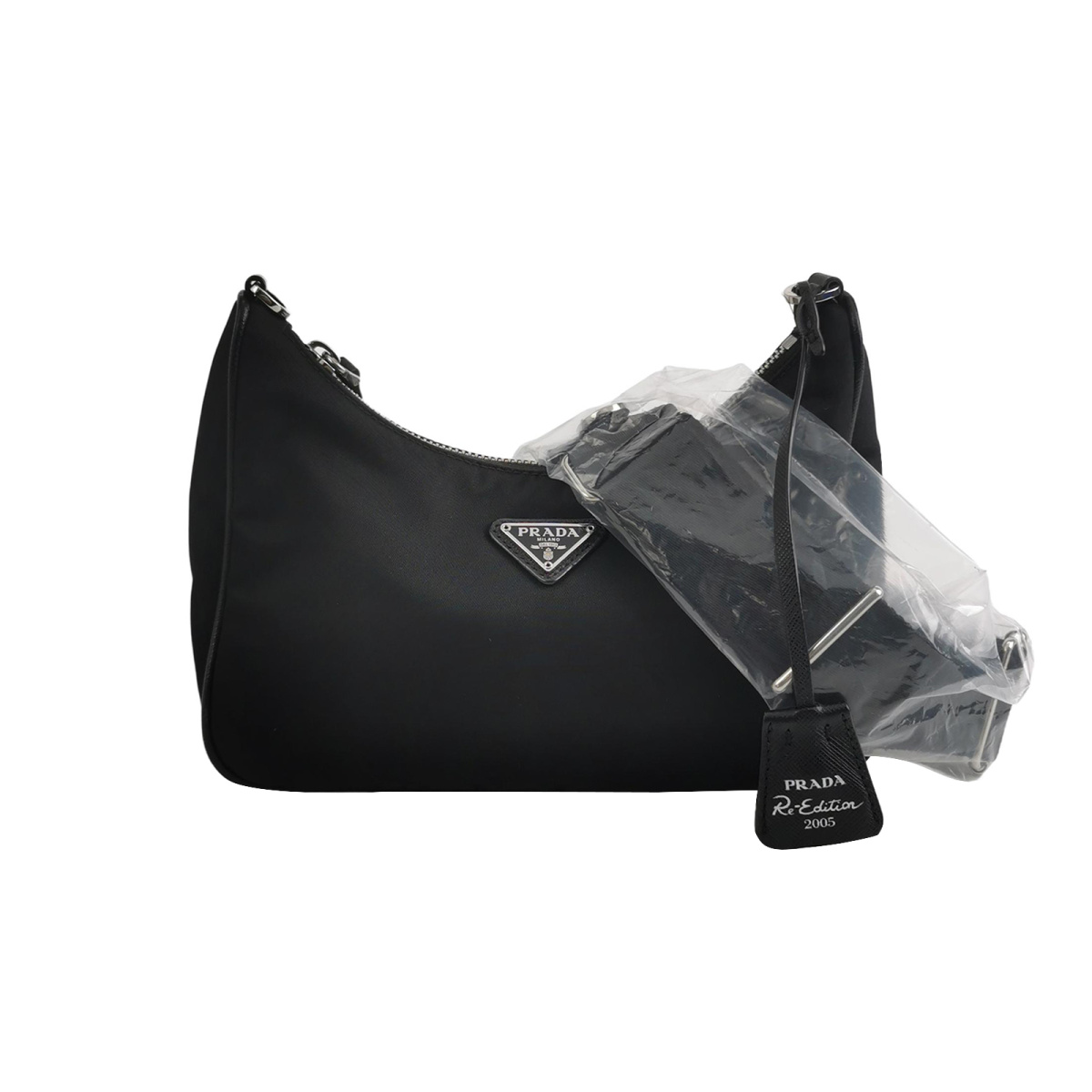 Prada Re-Edition — фото 1