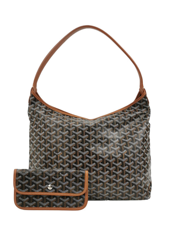 Goyard Boh ème Hobo Y — продано