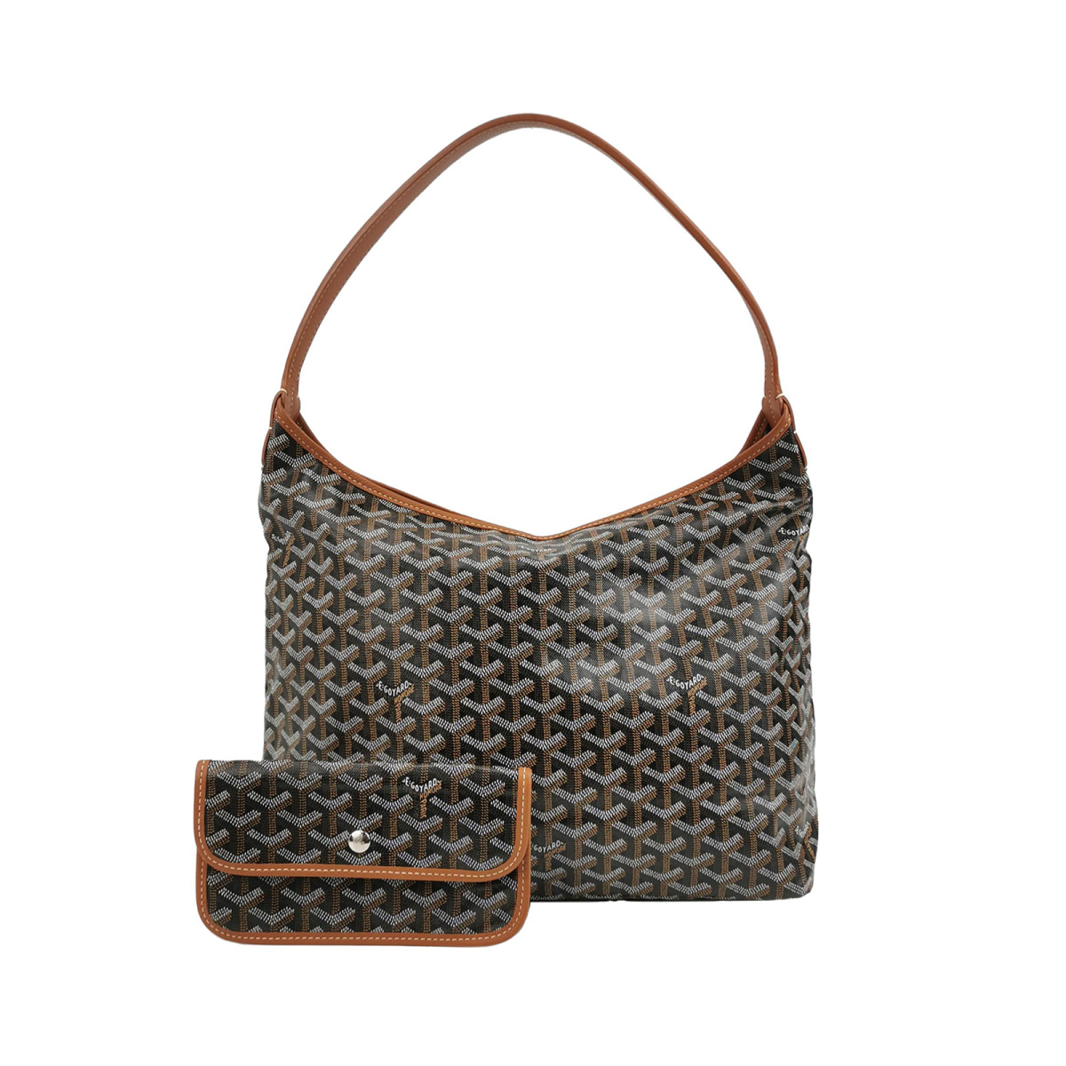 Goyard Boh ème Hobo Y — продано
