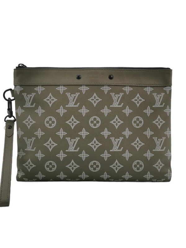 Louis Vuitton Pochette — продано