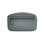 Gucci Leather Belt Bag — миниатюра 1