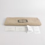 Gucci Leather Belt Bag — фото 10