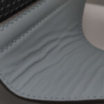 Gucci Leather Belt Bag — фото 15