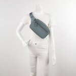 Gucci Leather Belt Bag — фото 2