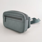 Gucci Leather Belt Bag — фото 3