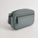 Gucci Leather Belt Bag — фото 4