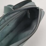 Gucci Leather Belt Bag — фото 7