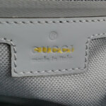 Gucci Leather Belt Bag — фото 8