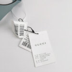 Gucci Leather Belt Bag — фото 9