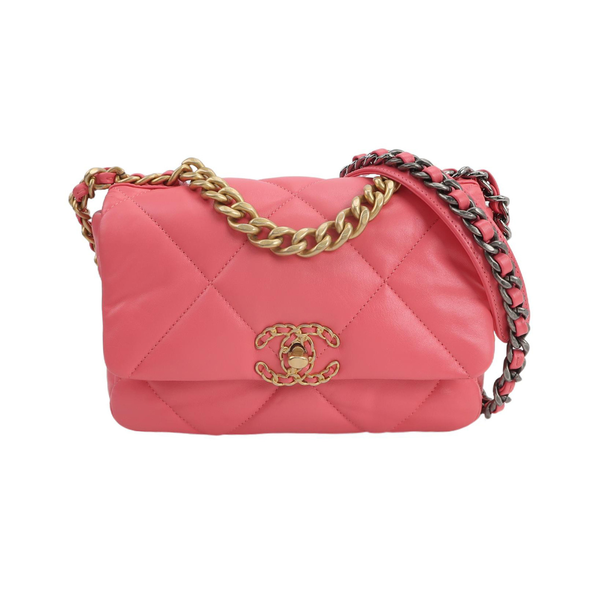 Chanel 19 Bag C — продано