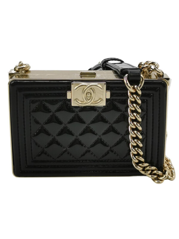 Chanel Boy Bag C
