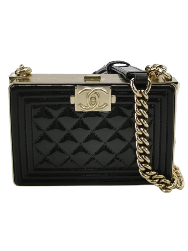 Chanel Boy Bag