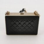 Chanel Boy Bag C — фото 5