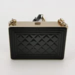 Chanel Boy Bag (Шанель) — фото 5