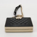 Chanel Boy Bag C — фото 6