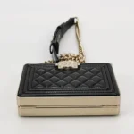 Chanel Boy Bag (Шанель) — фото 6