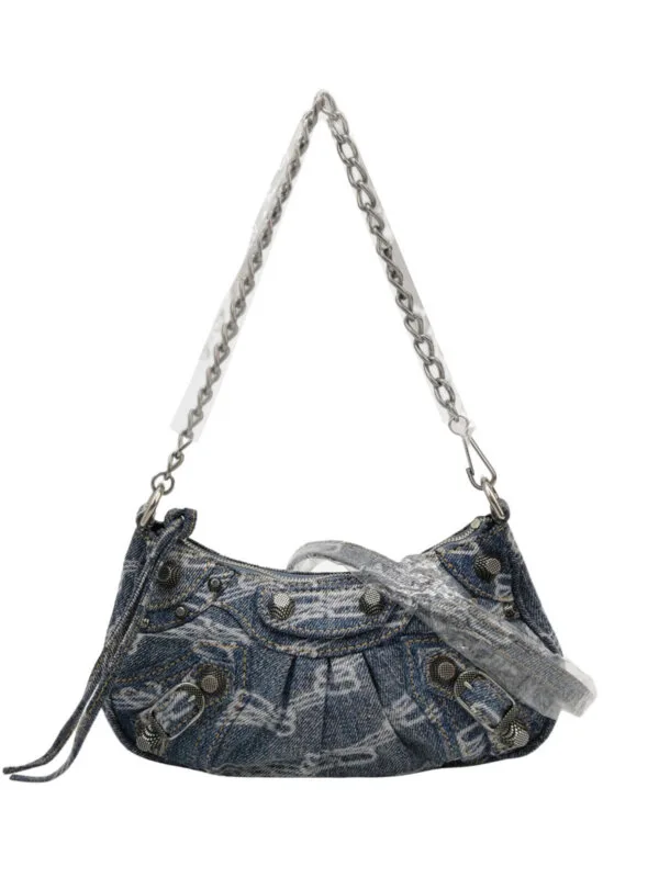 Balenciaga Le Cagole — продано