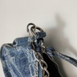 Balenciaga Le Cagole — фото 10