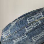 Balenciaga Le Cagole — фото 16