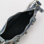 Balenciaga Le Cagole — фото 7