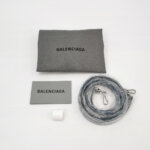 Balenciaga Le Cagole — фото 9