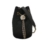 Chanel Quilted Crossbody — миниатюра 1