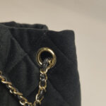 Chanel Quilted Crossbody — фото 11