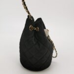 Chanel Quilted Crossbody — фото 4