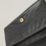 Chanel Lambskin Shoulder Bag — фото 12