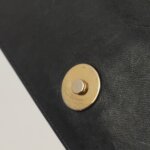 Chanel Lambskin Shoulder Bag — фото 15