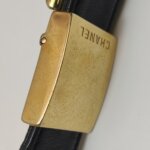 Chanel Lambskin Shoulder Bag — фото 16