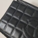 Chanel Lambskin Shoulder Bag — фото 22