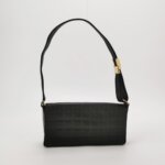 Chanel Lambskin Shoulder Bag — фото 5