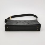 Chanel Lambskin Shoulder Bag — фото 6