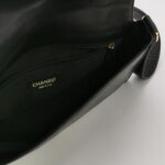 Chanel Lambskin Shoulder Bag — фото 7