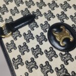 Celine Triomphe — фото 19