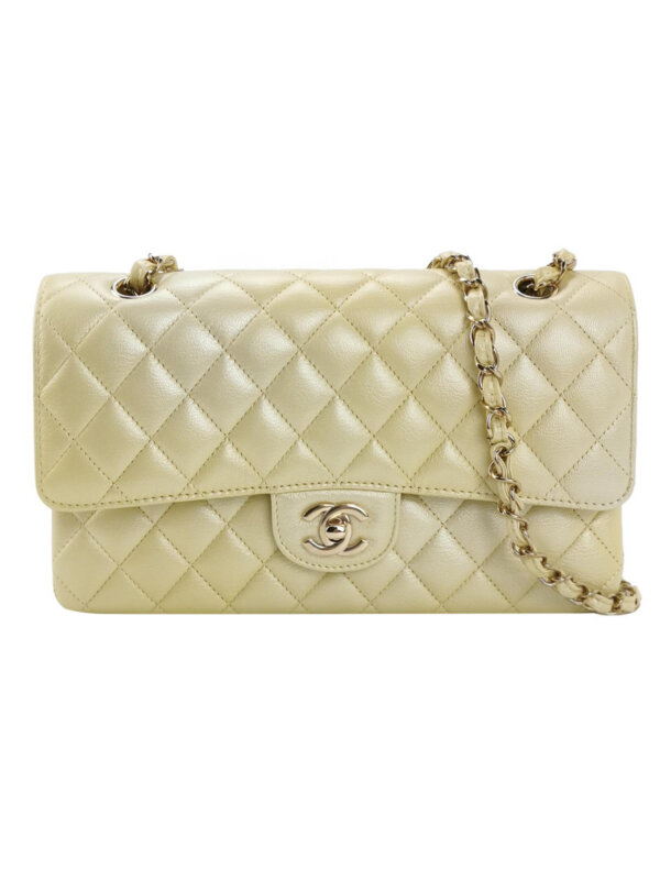 Chanel Classic Flap C