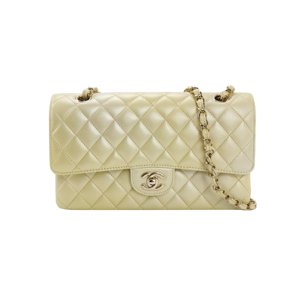 Chanel Classic Flap C — фото 1
