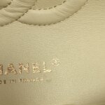 Chanel Classic Flap C — фото 10