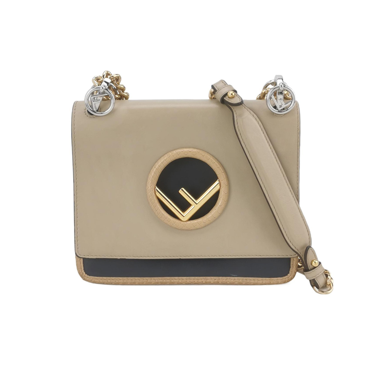 Fendi Kan I FF is Fendi — продано