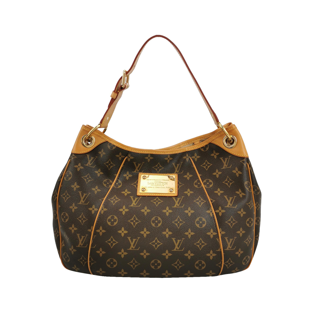 Louis Vuitton Monogram — продано