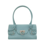 Ferragamo Shoulder Bag — миниатюра 1