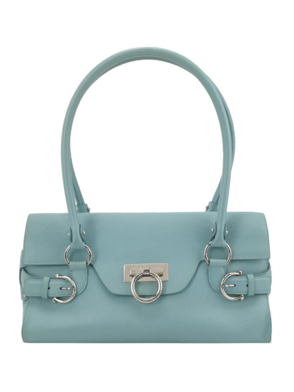 Ferragamo Shoulder Bag