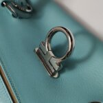 Ferragamo Shoulder Bag — фото 12