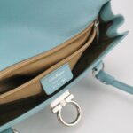 Ferragamo Shoulder Bag — фото 8