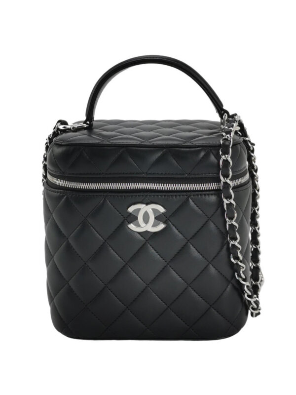 Chanel Vanity — продано