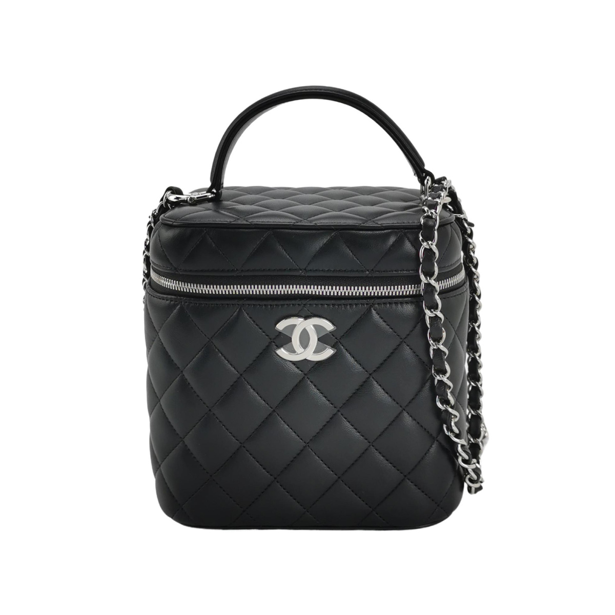 Chanel Vanity — продано