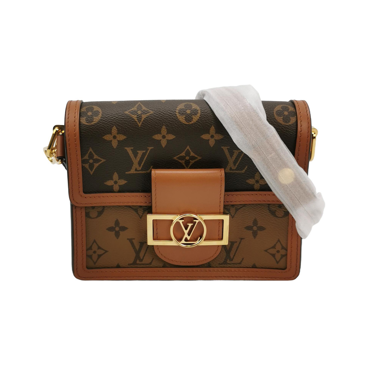 Louis Vuitton Monogram — продано