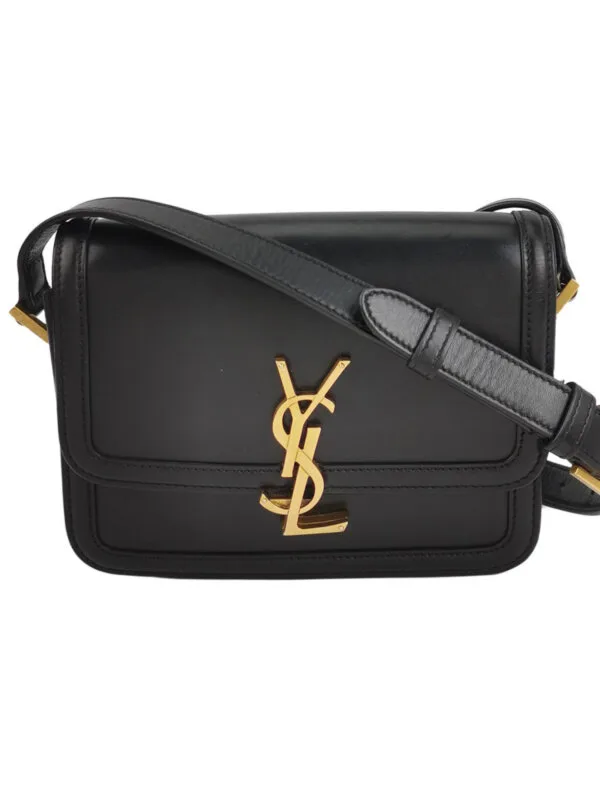 Saint Laurent Solferino