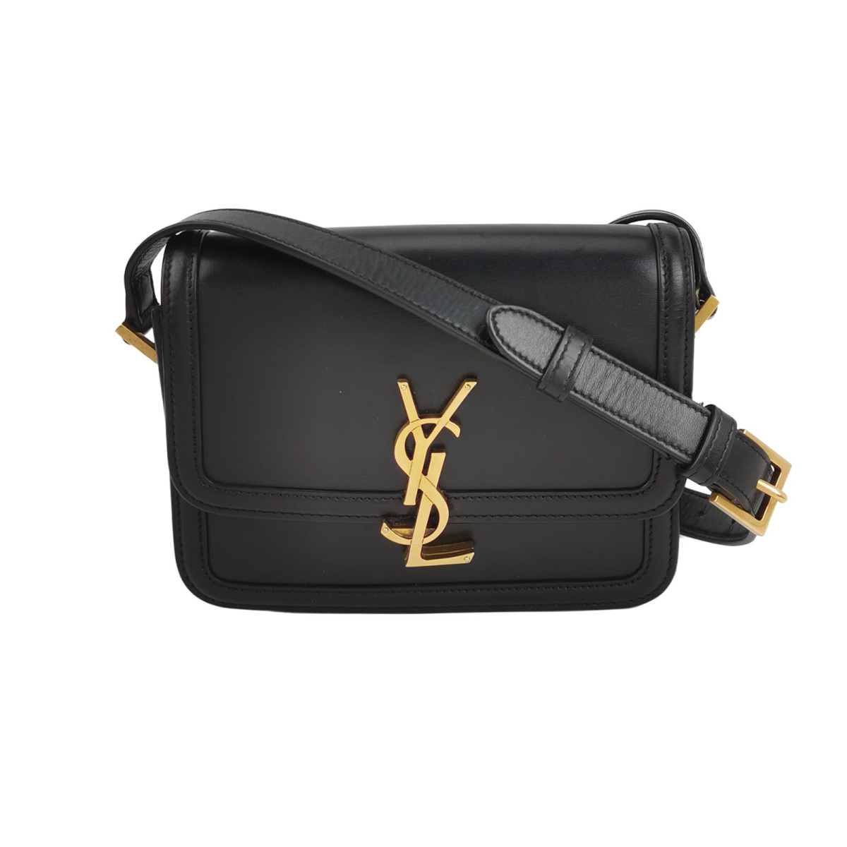 Saint Laurent Solferino YSL — фото 1